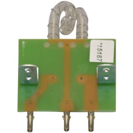 ILC Replacement for Federal Signal 211200 211200 FEDERAL SIGNAL